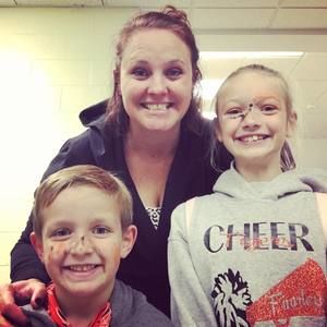 Meet your Posher, Kaitlin